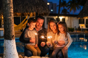 Fin de año en Margarita | Margarita Village Hotel & Resort