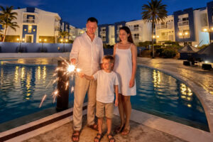 Fin de año en Margarita | Hesperia Playa El Agua