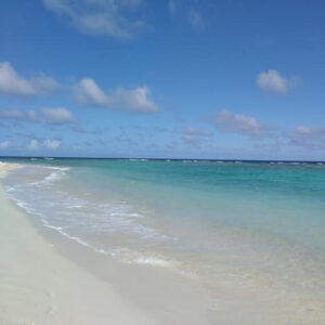 Cayo Varadero - Tucacas
