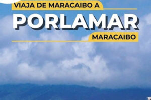 Viaja de Maracaibo - Porlamar - Maracaibo | Rutaca Airlines