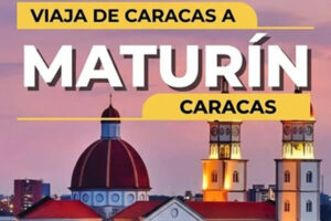 Viaja de Caracas – Maturín – Caracas | Rutaca Airlines