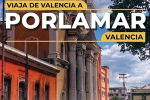 Viaja de Valencia - Porlamar - Valencia | Rutaca Airlines