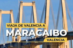 Viaja de Valencia – Maracaibo - Valencia | Rutaca Airlines