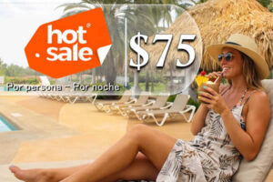 HOT SALE - Hesperia Isla Margarita